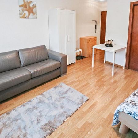 Studio Cosy Au Centre De كرانز مونتانا المظهر الخارجي الصورة